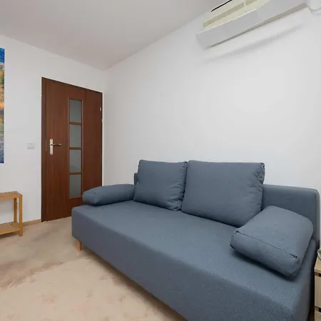Bright Górczewska In With Air Conditioning&parking By Renters * Varsóvia
